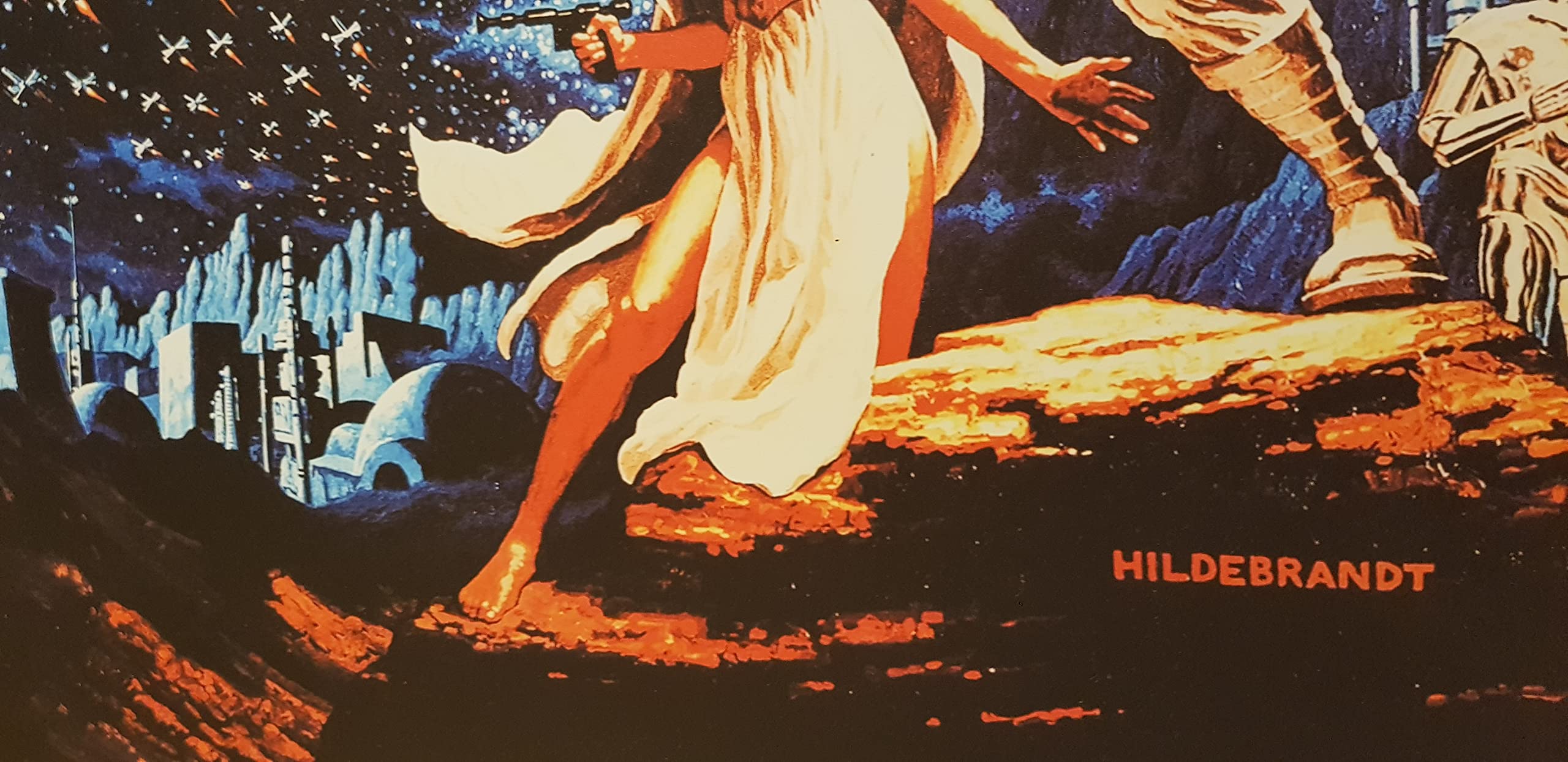 Akira 1988 1991 Japan Repro Print B2 Katsuhiro ôtomo Poster